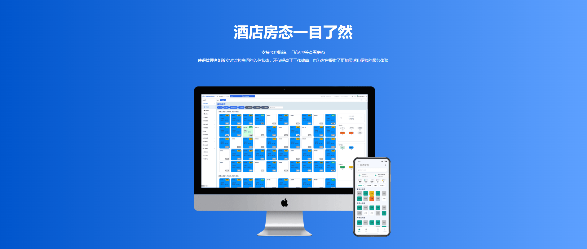 PMS酒店管理系統為何如此重要？揭秘酒店運營的核心 智沄、包價與餐飲管理