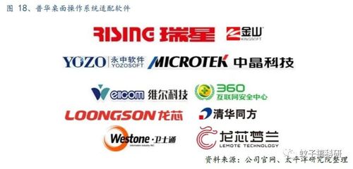 國產操作系統誰主沉?。俊劢辜夹g研發與生態構建的雙重挑戰