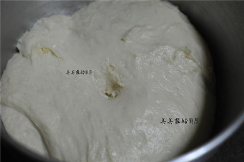 淡奶油與漢堡坯 奶香濃郁，會是一款不敗的美食搭檔嗎？